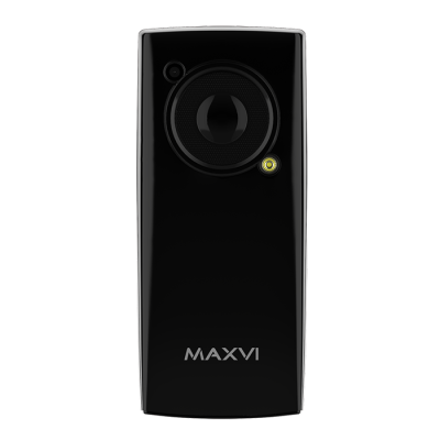 Maxvi P19 black