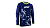 Leatt Moto 4.5 Enduro Jersey (Blue, M, 2023 (5023031651))