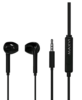 Maxvi MHF-15 Easy black