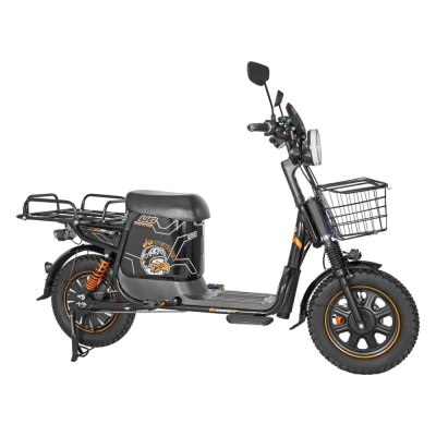 Wenbox U6 60v 45ah