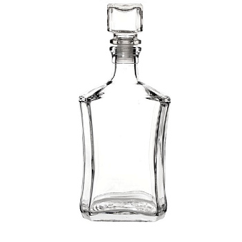 Графин 500мл Ш-20-500 Антенна