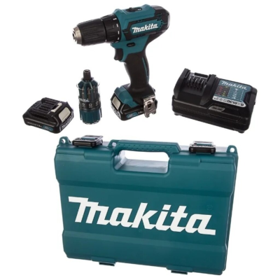 Makita DF 333 DWYE