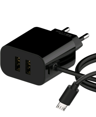 Maxvi CHL-242 black