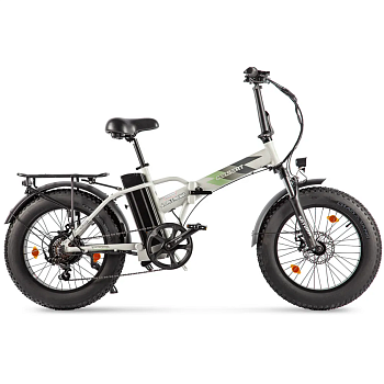 Eltreco Gelbert Saturn 3 PRO MAX Серый