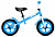 12 ALTAIR MINI 12 синий Беговел велосипед