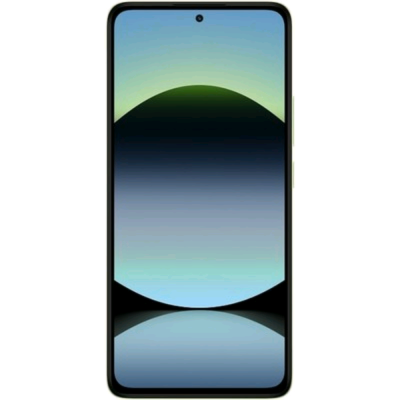 Xiaomi Redmi Note 14 8/256Gb Lime Green *Уценка SN:60833/W5U904168 