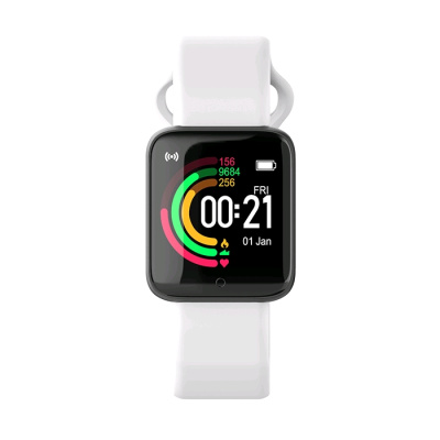 Maxvi SW-01 white