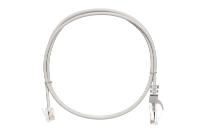 Телефонный 2 пары 1м