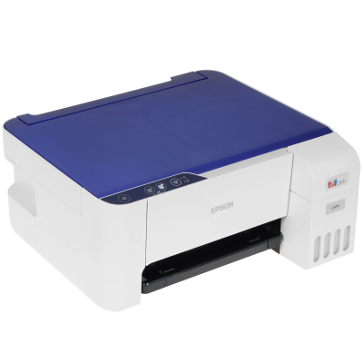 Epson L3215 *Уценка SN:XAGR067256 Новый, заправлен