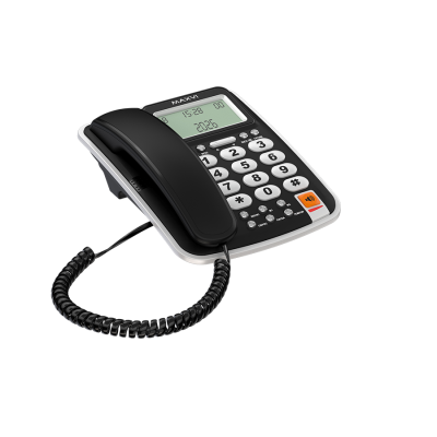 Maxvi CB-02 black
