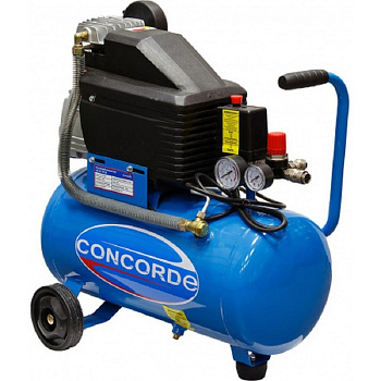 Concorde CD-AC150/25