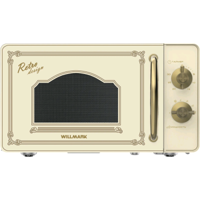 WILLMARK WMO-207RMC Уценка с/н13250308000870
