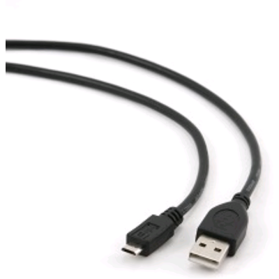 USB  2.0  AM/Micro 1.8м Bion BXP-CCP-mUSB2-AMBM-018