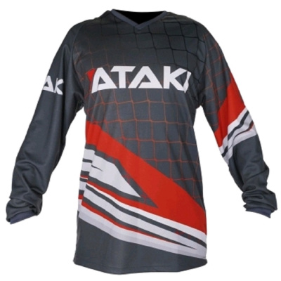 ATAKI 801 (рост 182) (серый, 50, 6430474-713-8828)