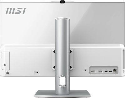 MSI Modern AM272P 1M-677XRU 27" Full HD Core 3 100U (1.2) 8Gb SSD512Gb Graphics бе (9S6-AF8232-1032)