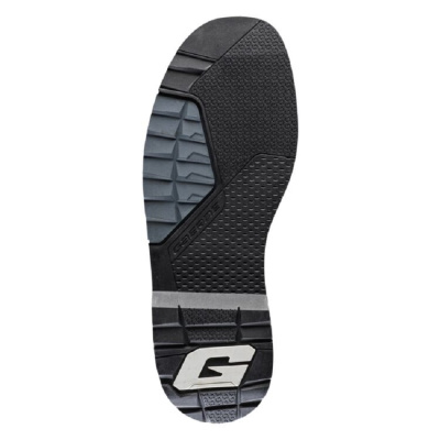 Gaerne SG 22 черный  р-р 43,45, 46