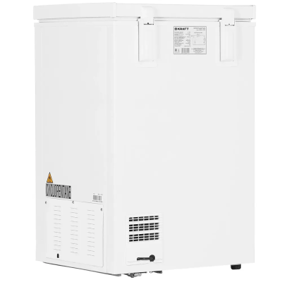 Kraft BD(W)-102QX