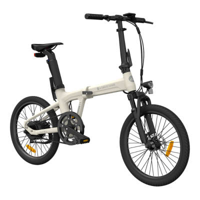 ADO Electric Bicycle A20S Lite белый