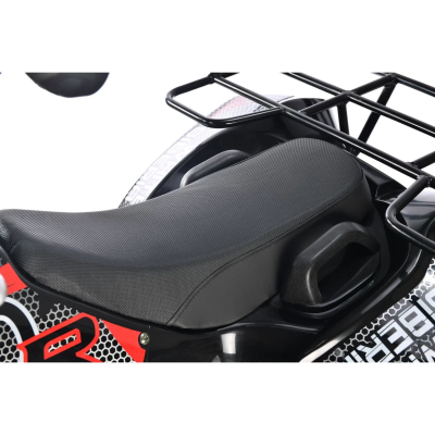 White Siberia Sneg Pro R 3000W