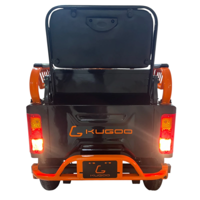 Kugoo T3