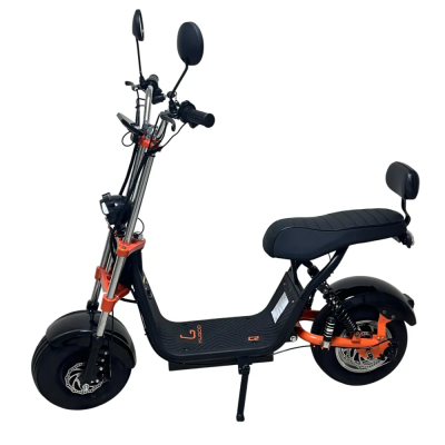 Kugoo Kirin C2 1000W, 48V, 15Ah