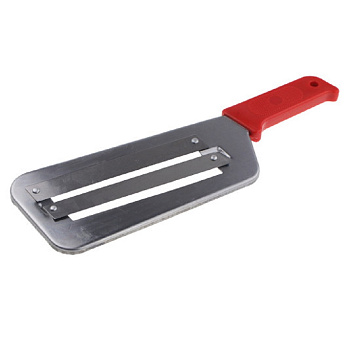 Нож для шинковки капусты 29х9см ON нерж сталь 