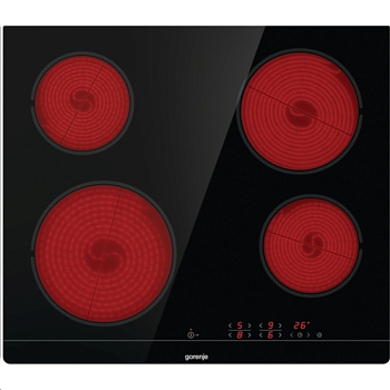 Gorenje ECT641BSC