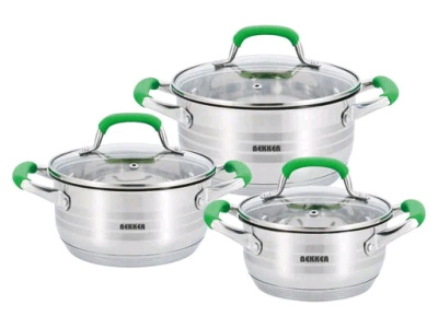 Bekker LUXE  BK-1447