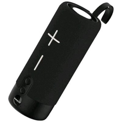 Maxvi PS-02 black