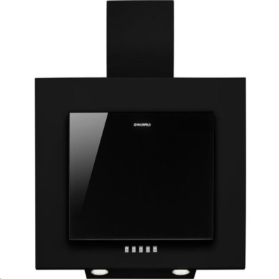 MAUNFELD Tower 50 Black