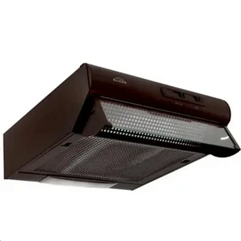 ELIKOR Davoline 50 Коричневая