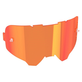 Линза для очков Leatt Velocity Iriz Red 28%