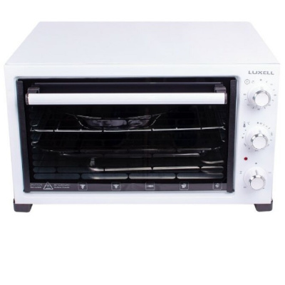 LUXELL MO-3602CW, Белый