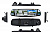 Digma FreeDrive 117 черный 1Mpix 1080x1920 1080p 150гр. GP2247 Видеорегистратор
