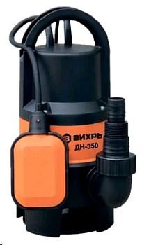 Вихрь ДН-350