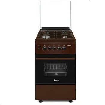 EFES SG 60M403BR коричневая