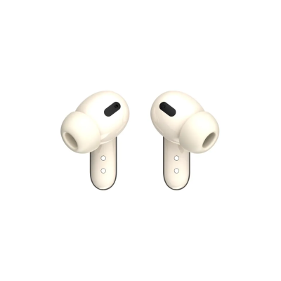 Tecno True 1 Air Creamy White