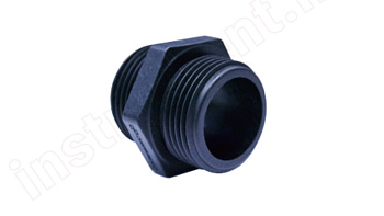 Штуцер 1"Пх1"П