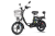 Eltreco Khan 2 Черный Eltreco Khan 2 Черный