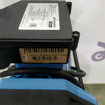 Джилекс Джамбо 55/35 П-18 (2.0) Уценка с/н 30132408190357