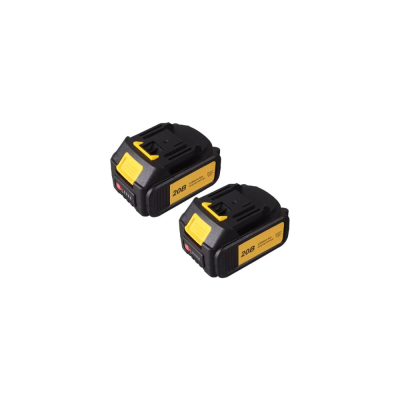 Huter CB-20/2Li EA+