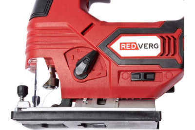 REDVERG RD-JS18/U (без акк, без з/у)