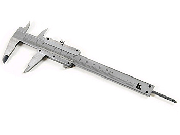 Штангенциркуль ШЦ-150 с глубинометром