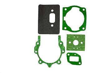 Набор прокладок для мотокос "43/52 куб." (Champion) 1700034