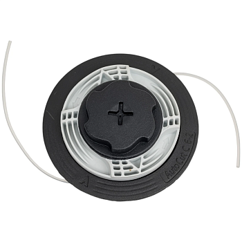 Шпулька для триммеров и кусторезов RedVerg M8х1,25 (990062)