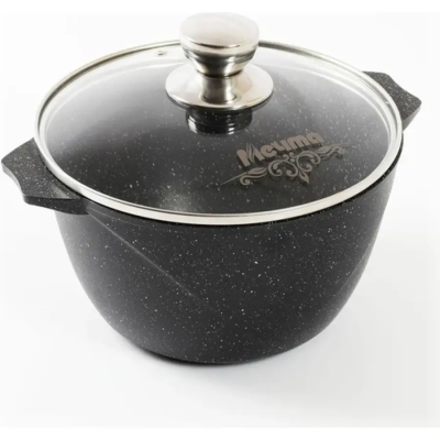 Мечта Гранит black ал а/п 44802 (4 л.)				