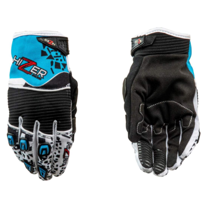 HIZER AT-5302 (M) (текстиль) мотокросс
