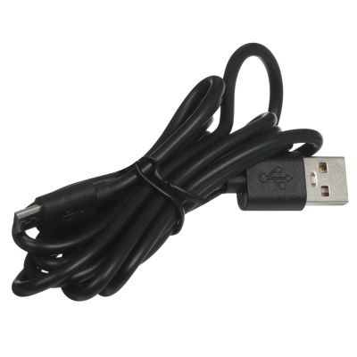 Defender Black XXL HUB Light 780*300*4 мм, RGB