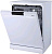 Gorenje GS620C10W *Уценка 32038840 посудомоечная машина