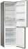 Gorenje NRK6192AXL4 холодильник